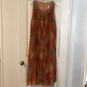 Soft Surroundings dress